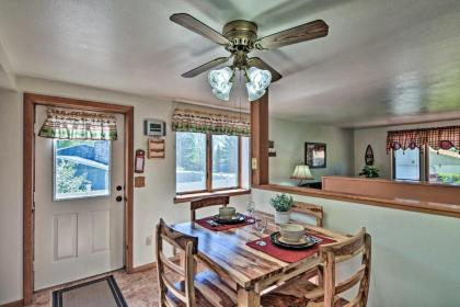 Ranch-Style Retreat in Downtown Buena Vista! - image 10