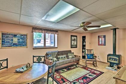 Ranch-Style Retreat in Downtown Buena Vista! - image 2