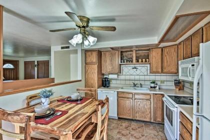 Ranch-Style Retreat in Downtown Buena Vista! - image 8