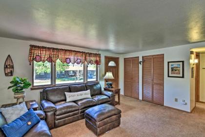 Ranch-Style Retreat in Downtown Buena Vista! - image 9