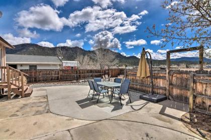 Pet-Friendly Buena Vista Home Mtn-View Yard! - image 11