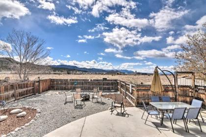 Pet-Friendly Buena Vista Home Mtn-View Yard! - image 13