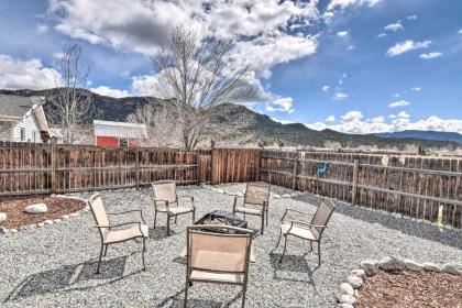 Pet-Friendly Buena Vista Home Mtn-View Yard! - image 14