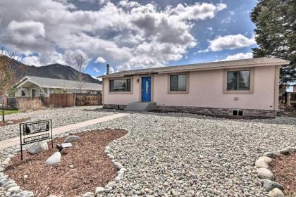 Pet-Friendly Buena Vista Home Mtn-View Yard! - image 15