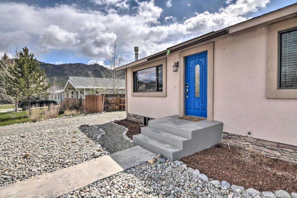 Pet-Friendly Buena Vista Home Mtn-View Yard! - image 2