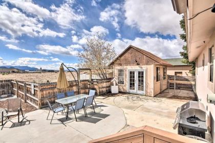 Pet-Friendly Buena Vista Home Mtn-View Yard! - image 3