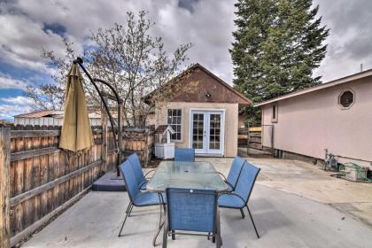 Pet-Friendly Buena Vista Home Mtn-View Yard! - image 5