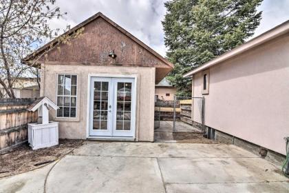 Pet-Friendly Buena Vista Home Mtn-View Yard! - image 7