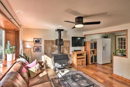 Holiday homes in Buena Vista Colorado