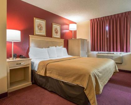 Rodeway Inn & Suites - image 13