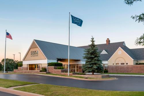 Four Points by Sheraton Buffalo Grove - image 2