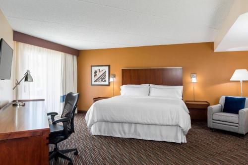 Four Points by Sheraton Buffalo Grove - image 6