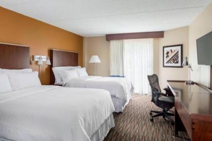 Four Points by Sheraton Buffalo Grove - image 7