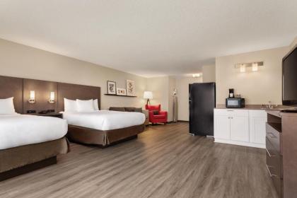 Country Inn & Suites by Radisson Buffalo MN - image 10