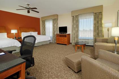 Hampton Inn & Suites Buffalo - image 13