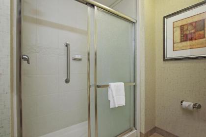 Hampton Inn & Suites Buffalo - image 15