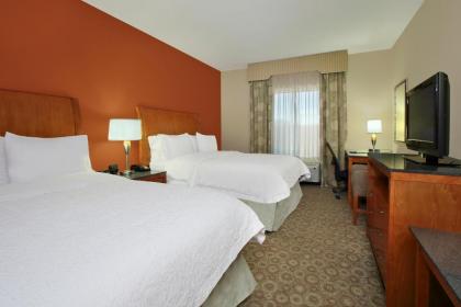 Hampton Inn & Suites Buffalo - image 18