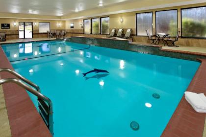 Hampton Inn & Suites Buffalo - image 2