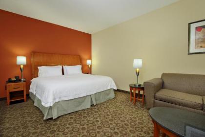 Hampton Inn & Suites Buffalo - image 20