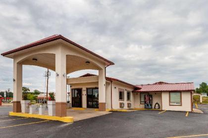 Red Roof Inn Buffalo TX - image 13