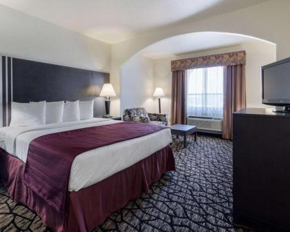 Quality Inn Buffalo - image 15