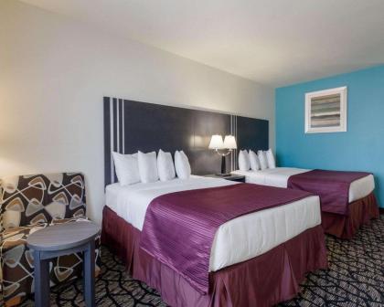 Quality Inn Buffalo - image 8