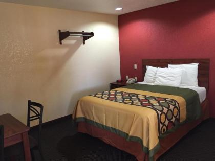 Budget Inn Buffalo