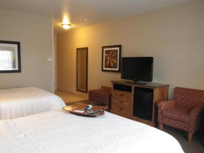 Hampton Inn & Suites Buffalo - image 10