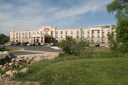 Hampton Inn & Suites Buffalo - image 13