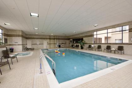 Hampton Inn & Suites Buffalo - image 4