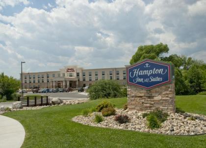 Hampton Inn & Suites Buffalo - image 5