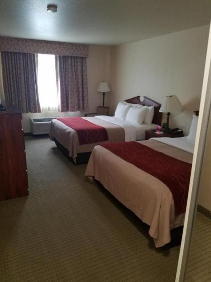 SureStay Plus Hotel by Best Western Buffalo - image 8