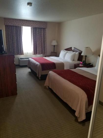 SureStay Plus Hotel by Best Western Buffalo - image 9