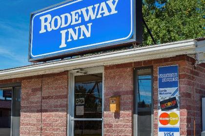 Rodeway Inn - image 15