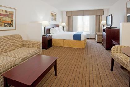 Holiday Inn Express Buffalo - image 13