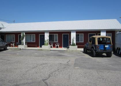 Big Horn Motel - image 13