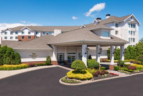 Homewood Suites by Hilton Buffalo-Amherst - main image