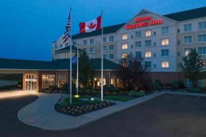 Hilton Garden Inn Buffalo Airport - image 2