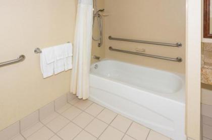 Hilton Garden Inn Buffalo Airport - image 4