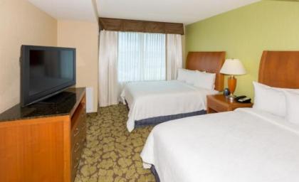 Hilton Garden Inn Buffalo Airport - image 5