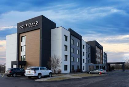 Courtyard by Marriott Buffalo Amherst/University - image 2