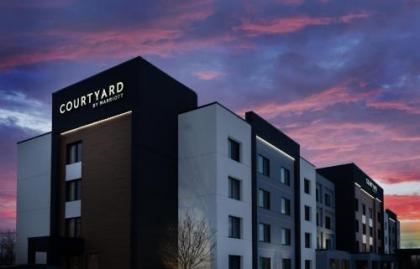 Courtyard by Marriott Buffalo Amherst/University - image 3