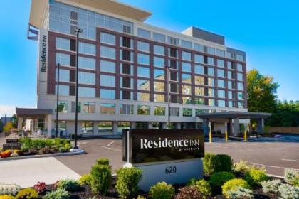 Residence Inn by Marriott Buffalo Downtown - image 2