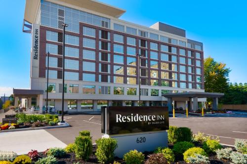 Residence Inn by Marriott Buffalo Downtown - image 2