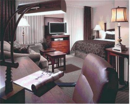 Hawthorn Suites by Wyndham Williamsville Buffalo Airport - image 3