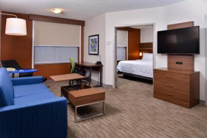 Holiday Inn Express & Suites Buffalo Downtown an IHG Hotel - image 4