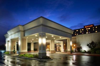 Buffalo marriott Niagara New York