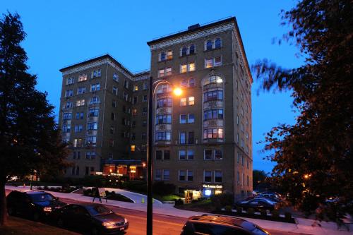 Lenox Hotel and Suites - main image