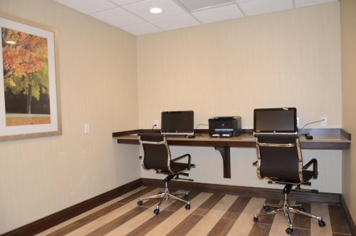 Holiday Inn Express & Suites Cheektowaga North East an IHG Hotel - image 5