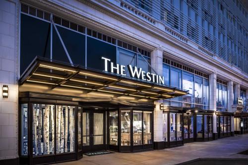 The Westin Buffalo - main image